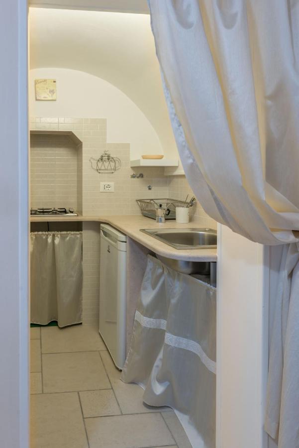 Casa Galliani Ostuni Exterior foto